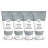 White Clay Pore Cleansing Foam 150g (4 Packs)