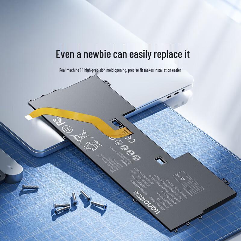 llano Laptop Battery for Huawei Matebook X WT-W09