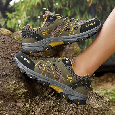 Calzado unisex – Zapatos de trekking