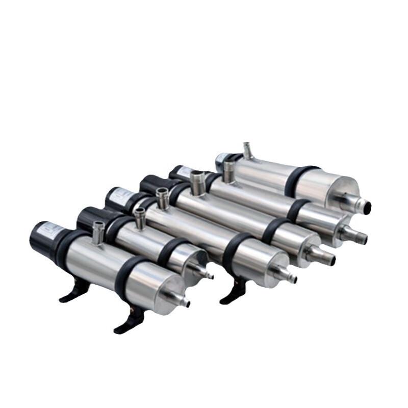 

Нагреватель водяной рубашки из нержавеющей стали для дизельных генераторов