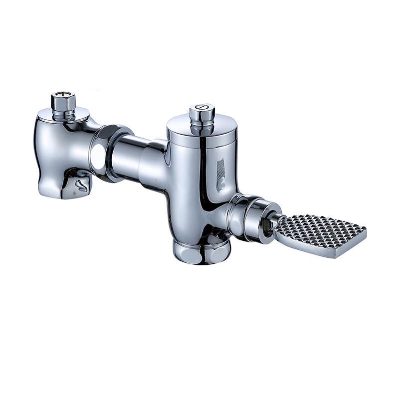 Yidashang Horizontales Fußpedal Spülventil mit Verzögerung