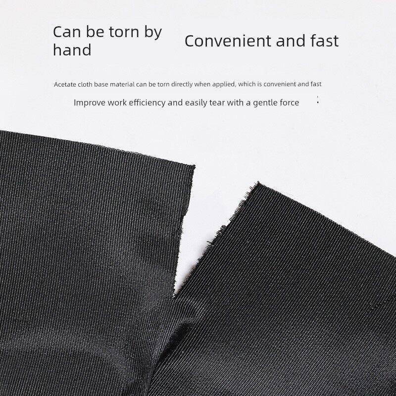 High-Temperature Acetate Cloth Electrical Insulation Tape