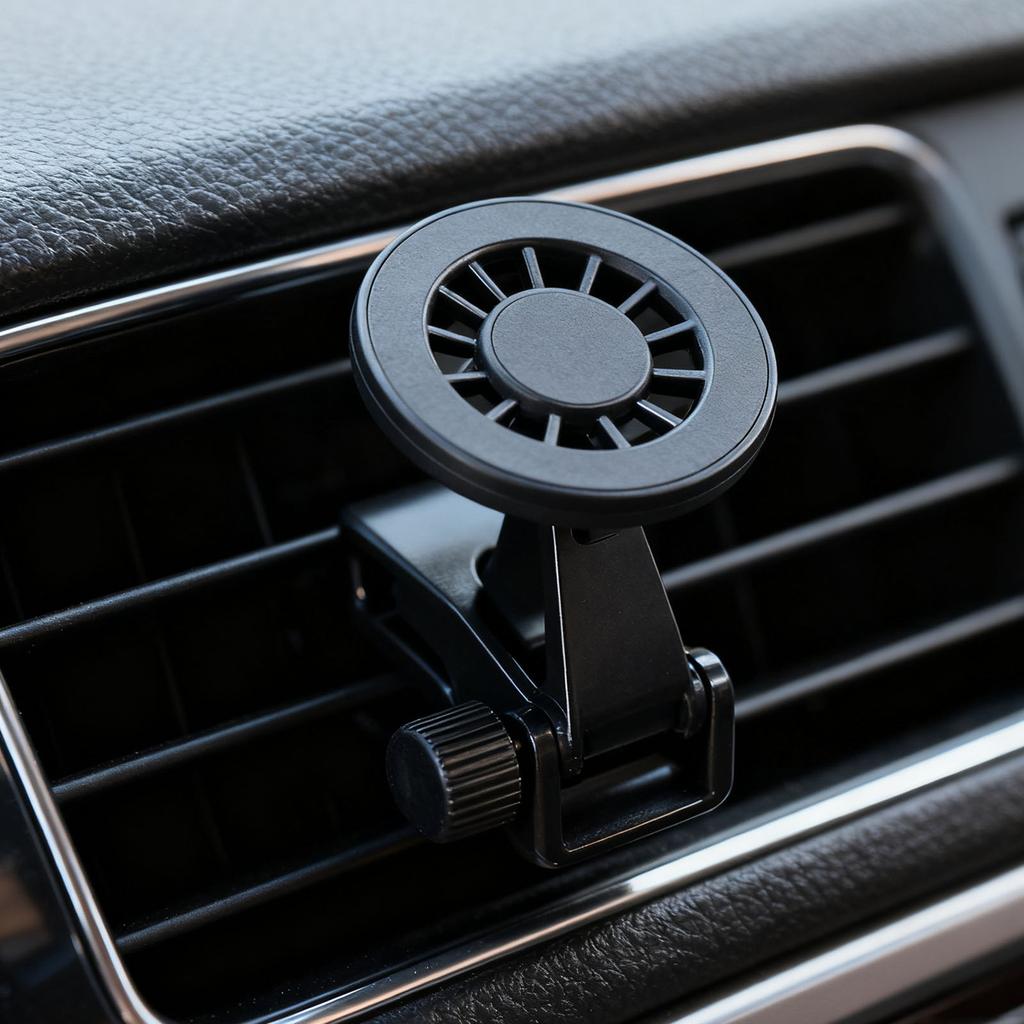 Upgraded Vent Magnetic Phone Mount for  2016 -2023 and 2014-2021  , 3rd Gen  Cell Phone Cradles with Full Metal Arm 20x Super Strong Ma