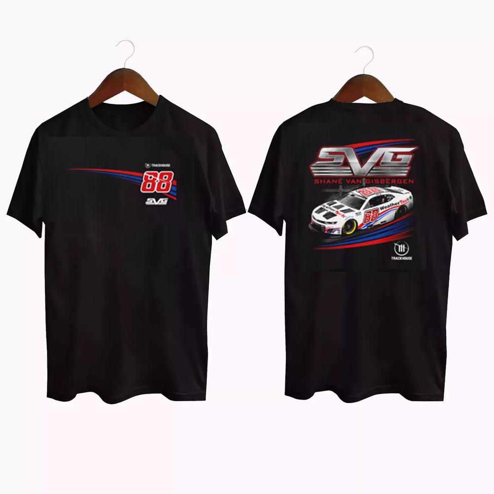 

Top 4 best players 2025 For Racing Team Collection T- Shirt Gift Fans S-4XL 2XL