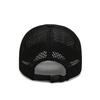 Baseballkappe Ultra-Leicht Netz Atmungsaktiv Hut 360 Grad Belüftung Sonnenschutz Outdoor Sport Laufen Hut Sommer Baseballkappe