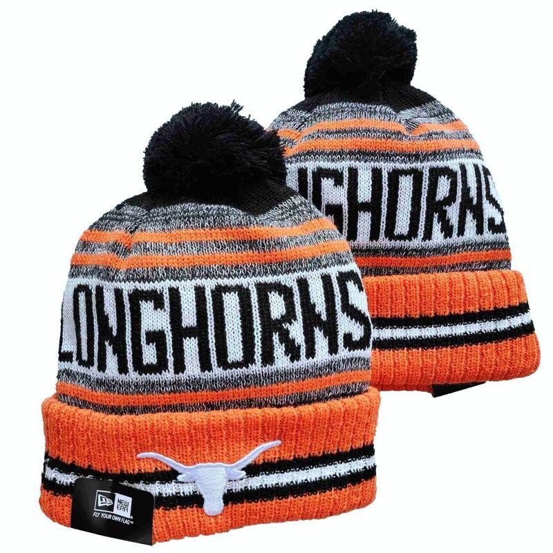 Fashionable baseball league style knitted cap One Size