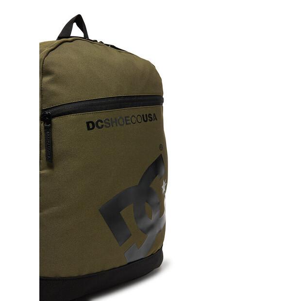 Рюкзак DC DCI-P-001-07 Хаки