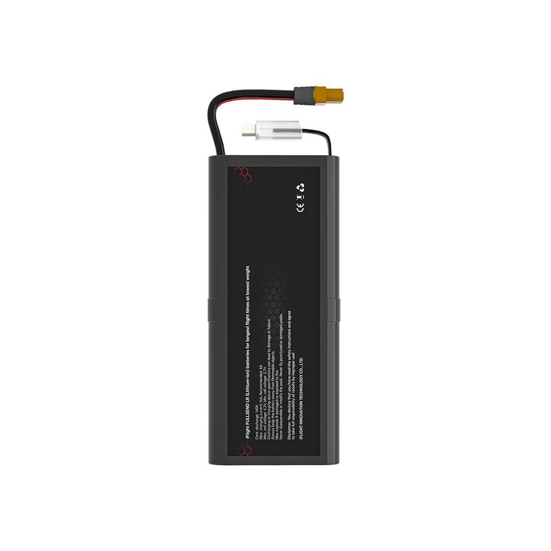 IFLIGHT Fullsend LR Alacsony C-sebességű LiPo Akkumulátor (CN verzió)