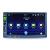 9"Android 2 Din Car Radio Multimedia Touch Screen Video Player  Auto Audio MP5