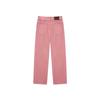 Teenie Weenie Women's Cartoon Graphic Jeans