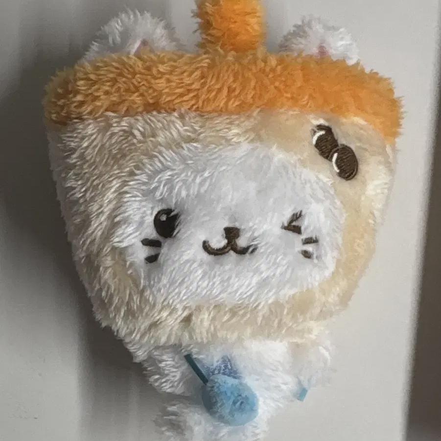 

Ncitywish Юши Пузырь Нян