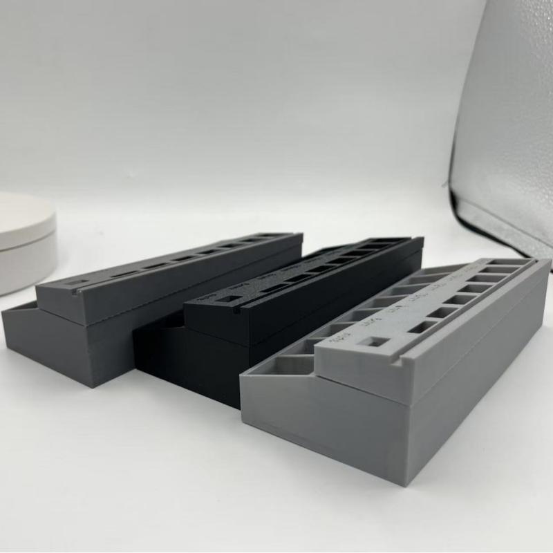 M3 Schraubenbolzen Längen Sortierschale 3D-gedruckter kratzfester Hardware-Organizer für RC-Auto-Reparaturarbeiten