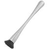 Stainless Steel Ice Crushing Rod Mixer Shaker Cocktail Muddler Barware Kitchen Tools