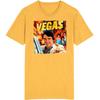 Vegas 70er Jahre TV-Serie T-Shirt