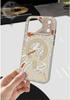 Fashion Graffiti Matte Anti-Drop Case for iPhone 17 Pro Max