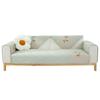 Cotton Sofa Cushion Four Seasons General High-grade Non-slip Cushion Simple Cotton Sofa Cover Cover Cloth Towel