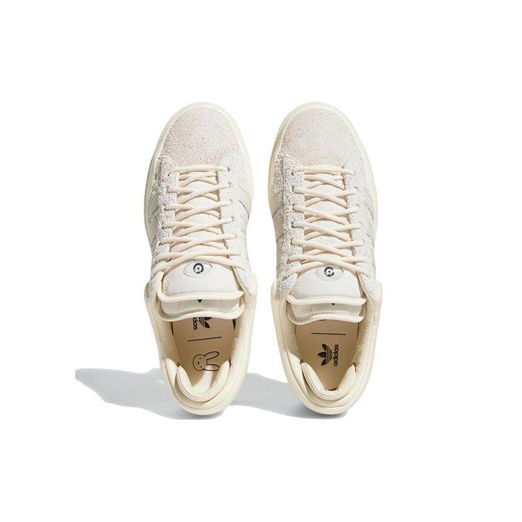 adidas gazelle silver green womens ADIDAS BAD BUNNY CAMPUS 'CHALKY BROWN' SIZE 12  DR1P NY