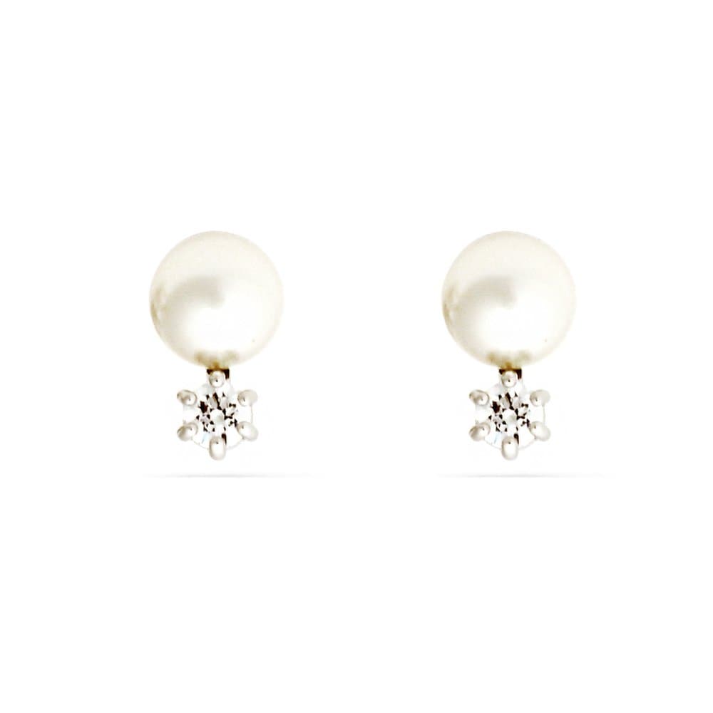 Swarovski Matrix Stud Earrings 5694225