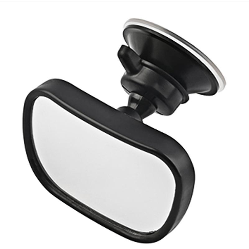 Car rearview mirror Rear seat rearview mirror Interior Mirrors6