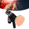Car Polisher Cordless Electric Rechargeable Polishing Tool Set Kit for Waxing Maintenance Cordless Polisher Car Polisher Tool