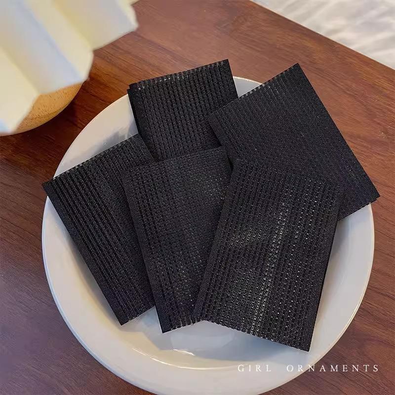 Magic Hair Stickers for Styling: Bangs & Flyaways