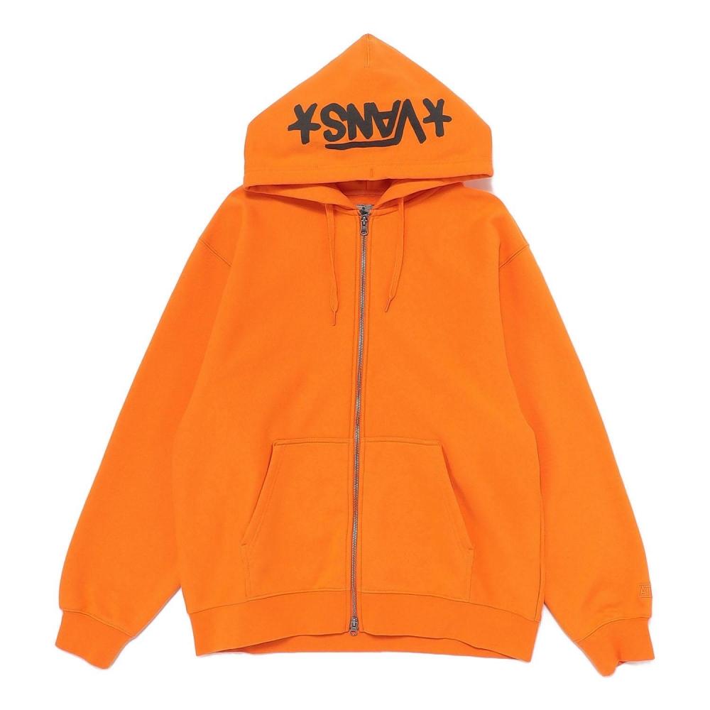 

Vans Skate Atiba Haze Zip Vn000q7712q Solar M