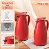 “Large Capacity Portable Insulated Thermos Flask for Dorm and Wedding Use”