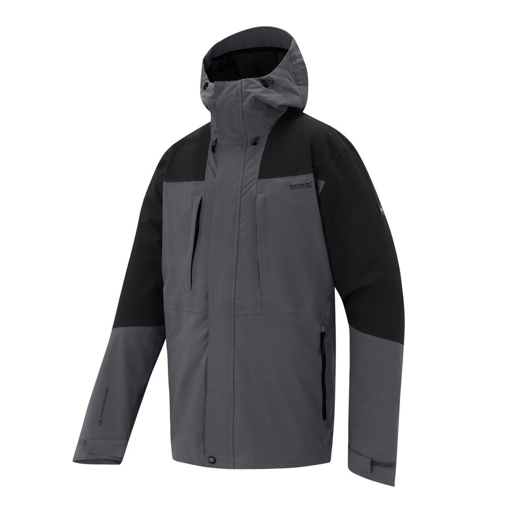 Regatta Herren Freesdale Wasserdichte Jacke