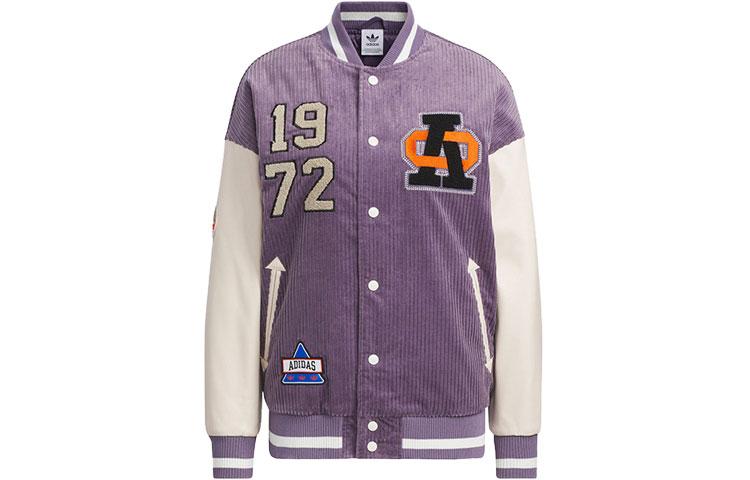 Adidas Originals Puffer Jacket Women s Purple IN1080 M