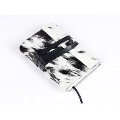 Vintage Cowhide Leather Journal Recycled Paper Journal, Notebook, Sketch Book, Diary, Handmade Book.