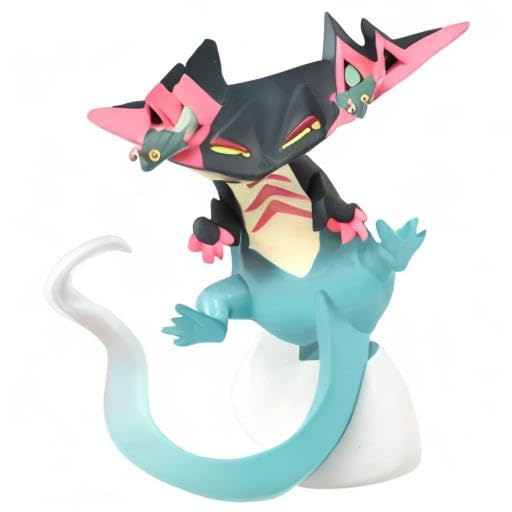 TAKARA TOMY Pokemon Moncolle MS-41 Dragapult