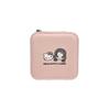BLACKPINK JISOO X HELLO KITTY Official Collaboration Goods Multi Option Set | Limited Edition K-POP Merchandise