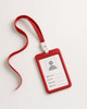 Neck Strap Lanyard Card Holders Bus ID Holders Work Card  Student School Card