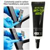 10ml Carbon Fiber Anti-slip Agent for Road Mountain Bikes Ultra-fine Particle Anti-slip Seat Tube and Handlebar Anti-slip Paste