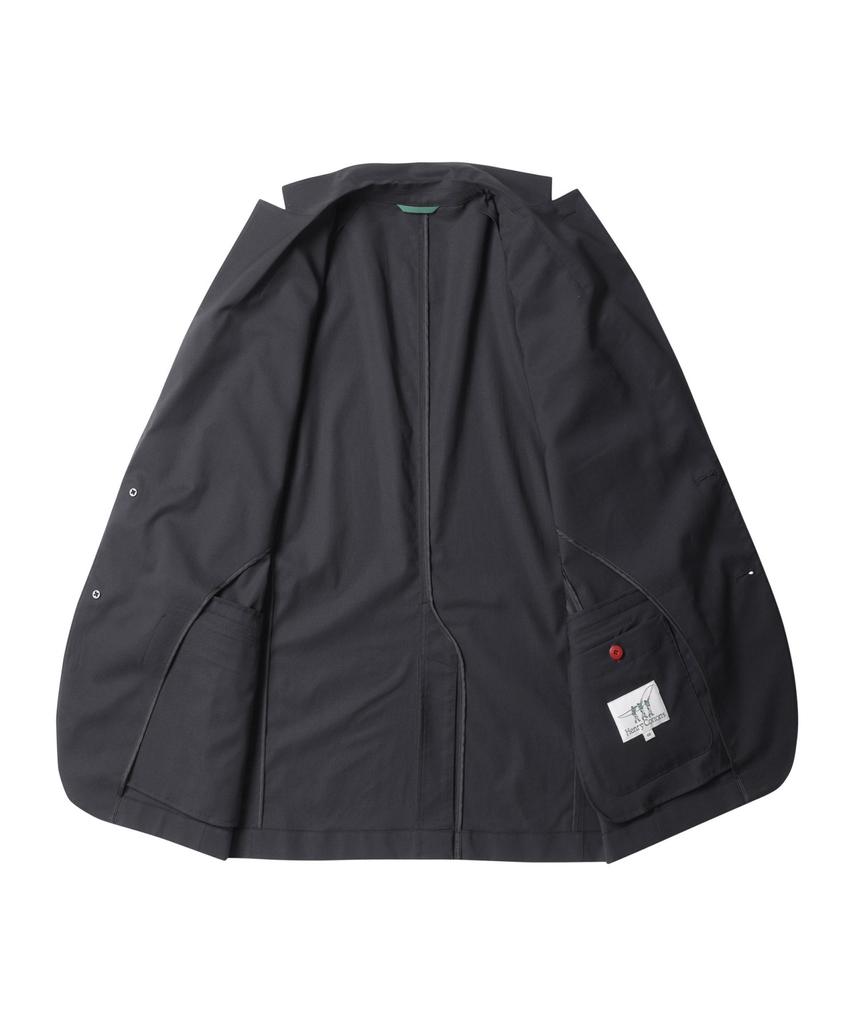 Henry Cottons Summer Setup Jacket_Asjam25921Chr
