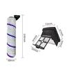 Vacuum Cleaner Bar Brush Vacuum Cleaner Filters Vacuum Sweeper Cleaning Brush