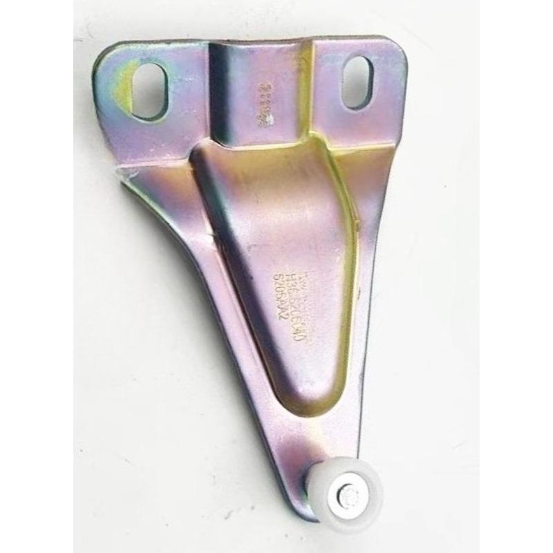 H36-S206060 Center Door Upper Middle  Lower Pulleys Hinges for Chery Dolphin