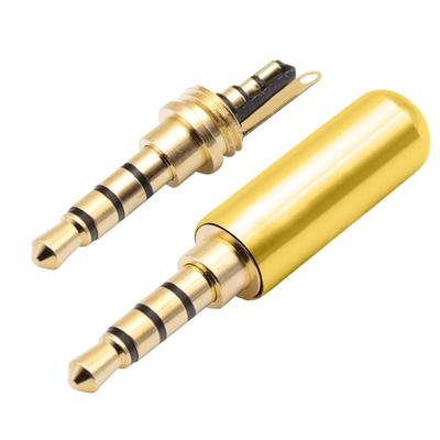 Accesorios para audio y video – Adaptadores de audio