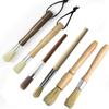 Cleaning Brush  Coffee Machine Cleaning Set Coffee Grinder Brush Coffee Profession  Grime Cleaning Brush