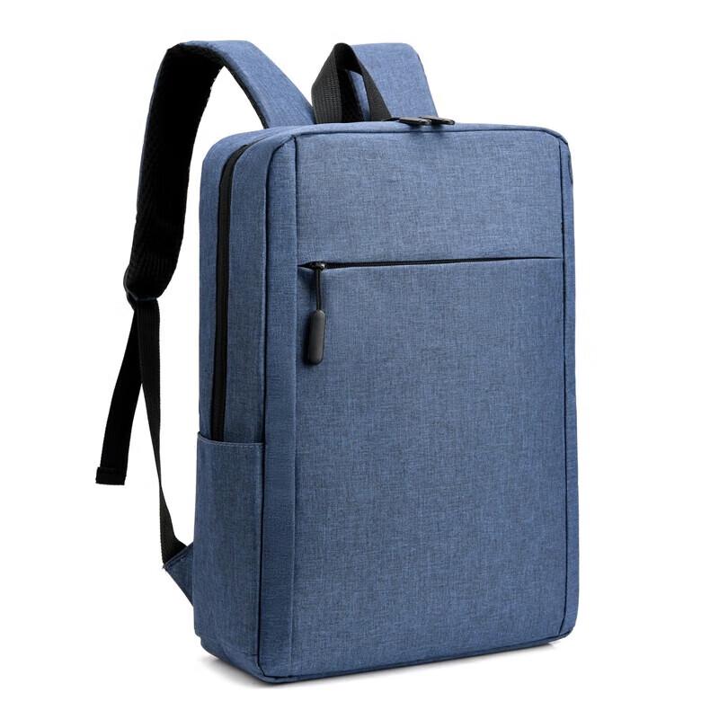Hengyuanxiang Fashion Simple Backpack