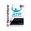 Tecnifibre Tennis Grip Tape Pro Contact 3P TFA021 White (WH)