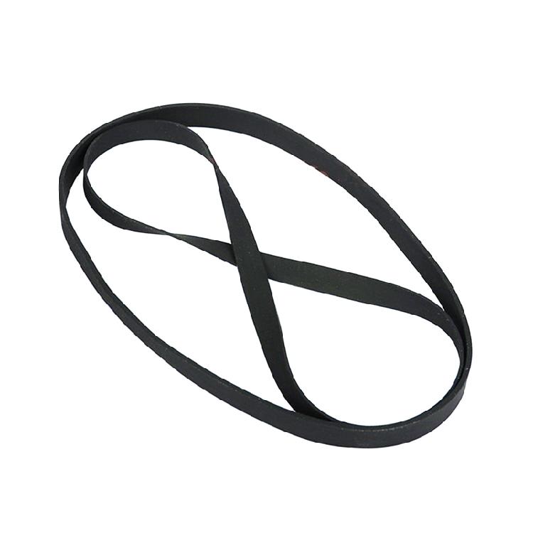 Machine Belts Drive Flat Rubber Belt For TEAC X-2000 X-2000R To Capstan Belt