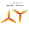 5-inch 3-Blade FPV Drone Propellers