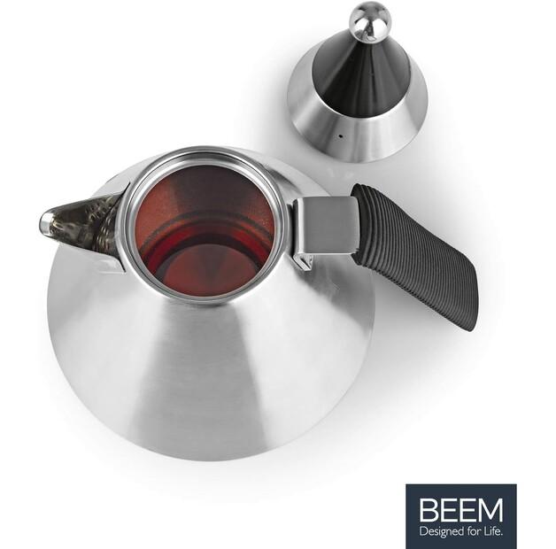 Самовар Beem Pyramid (01108)