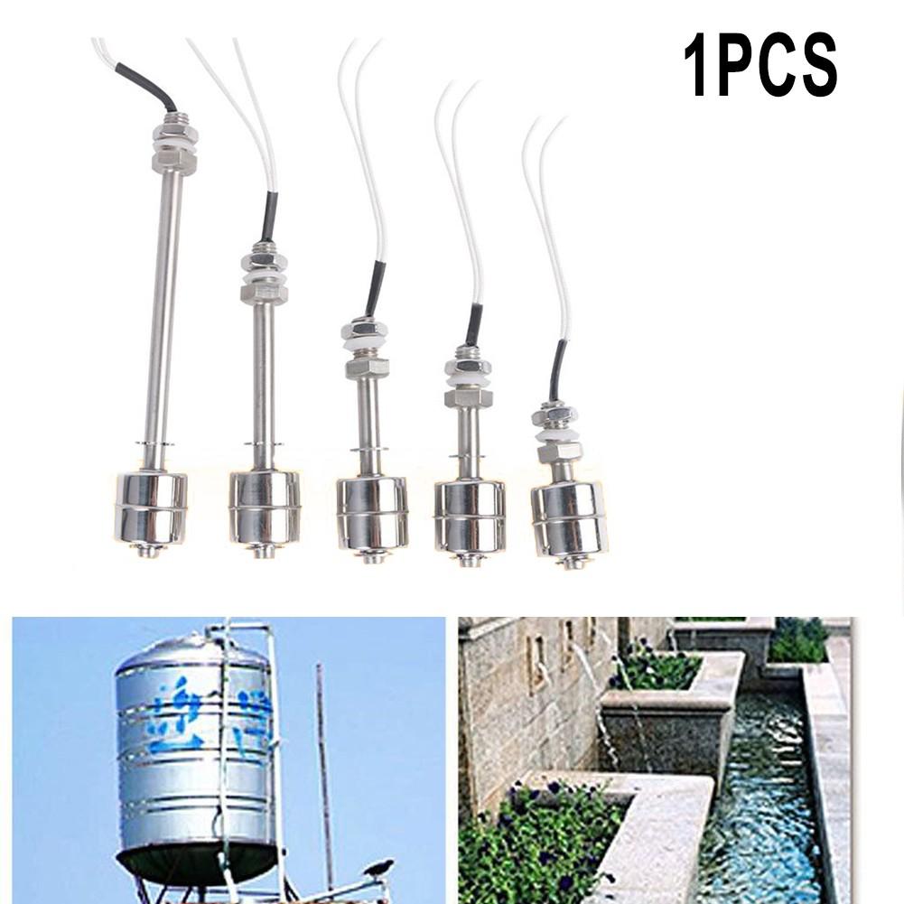 Plovákový spínač Vodní věž 10W/50W Nerezová ocel 304