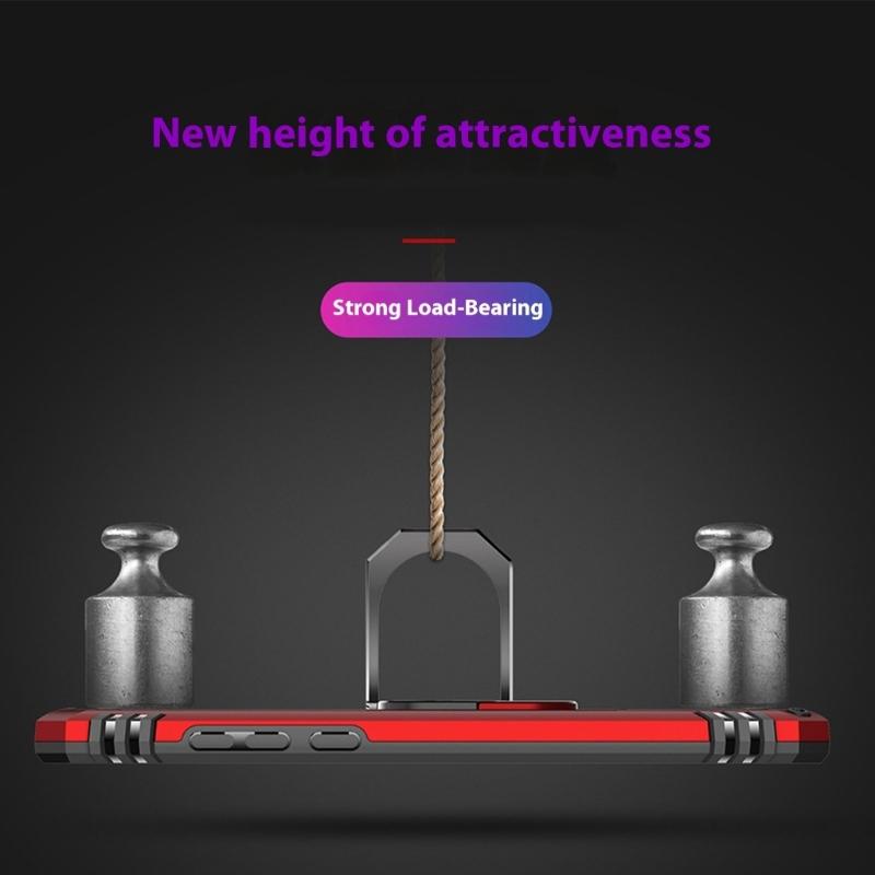 Cellphone Protective Bumper Shell Case for P30/Lite Scratchproof Housing Cover Phone Protectors Case Shockproof