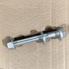 For Tesla Model X / S Front Suspension Lower Swing Arm Straight Arm Screws 2007106