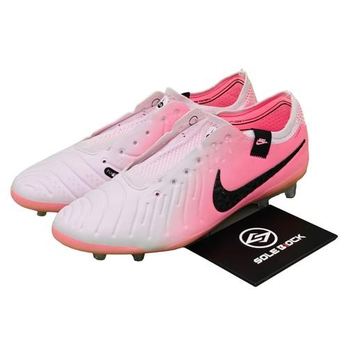 

Nike Tiempo Legend 10 Elite AG Mad Brilliance Pack - DV4330-601 EU 41 розовый