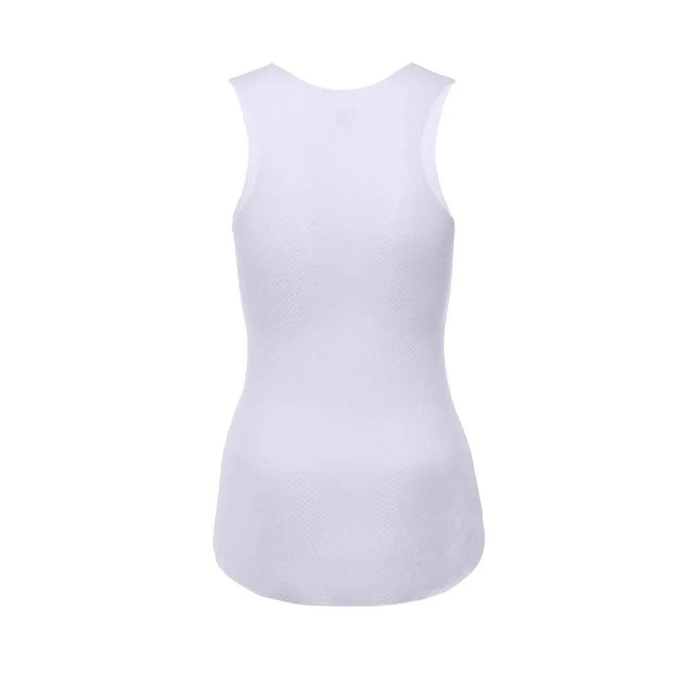 Santini базовый слой без рукавов Lieve