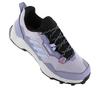 Adidas TERREX AX4 - Women's Hiking Shoes Outdoor Shoes Purple HQ1046 ORIGINAL